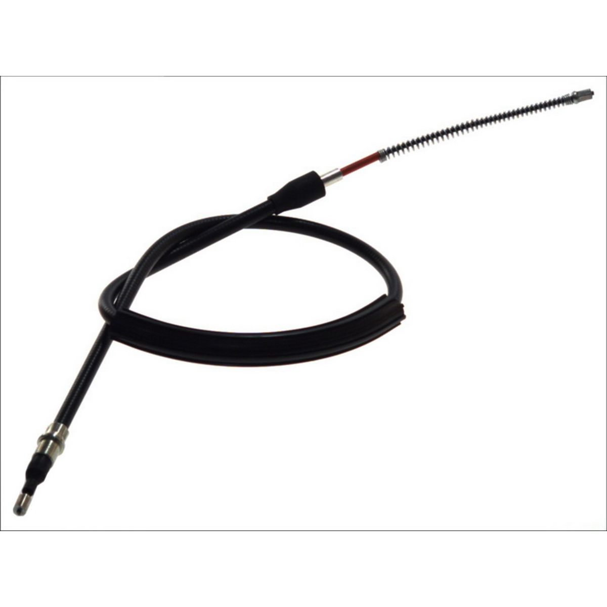 Image of Kabel, parkeerrem