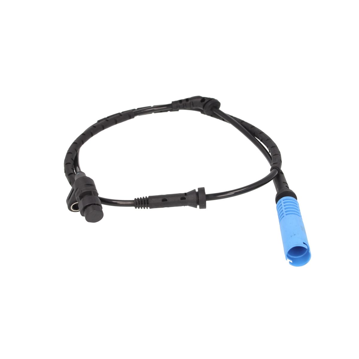 Sensor, wielsnelheid