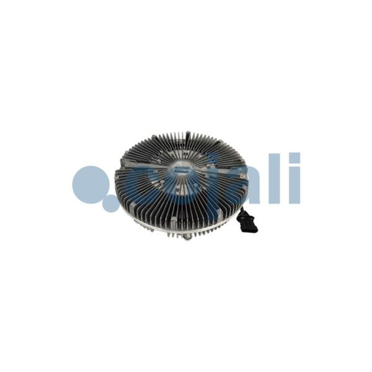 Image of Koppeling, radiateurventilator