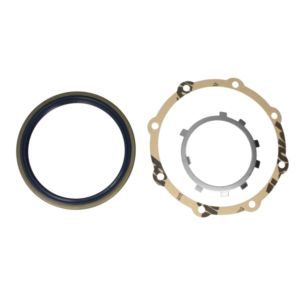Image of Wielnaaf reparatieset  BILSTEIN