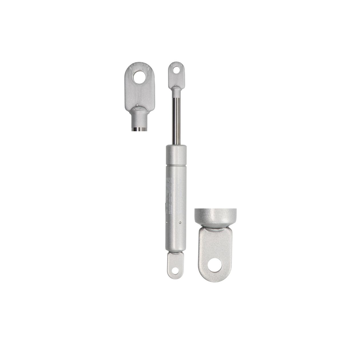 Gasfeder, Koffer-/Laderaum STABILUS STA6553TM
