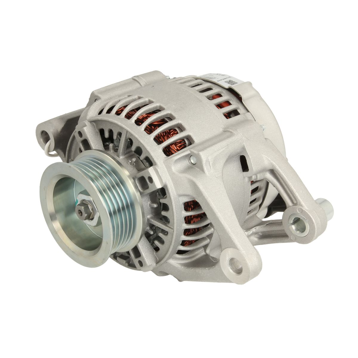 Image of Driefasige generator