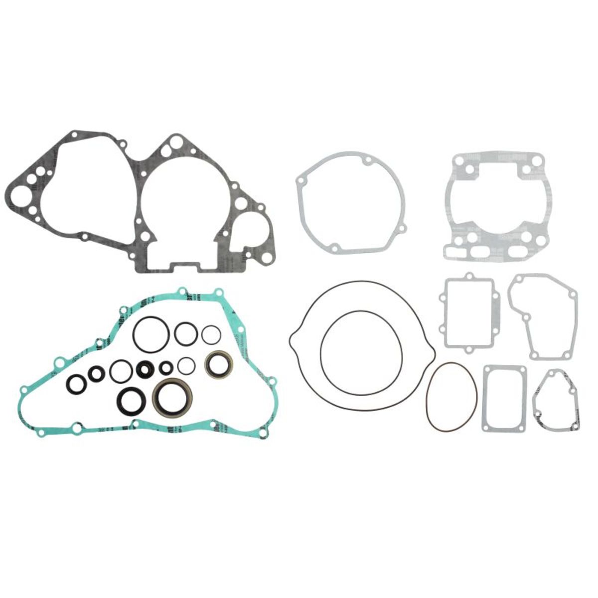 Dichtungsvollsatz, Motor WINDEROSA W811582