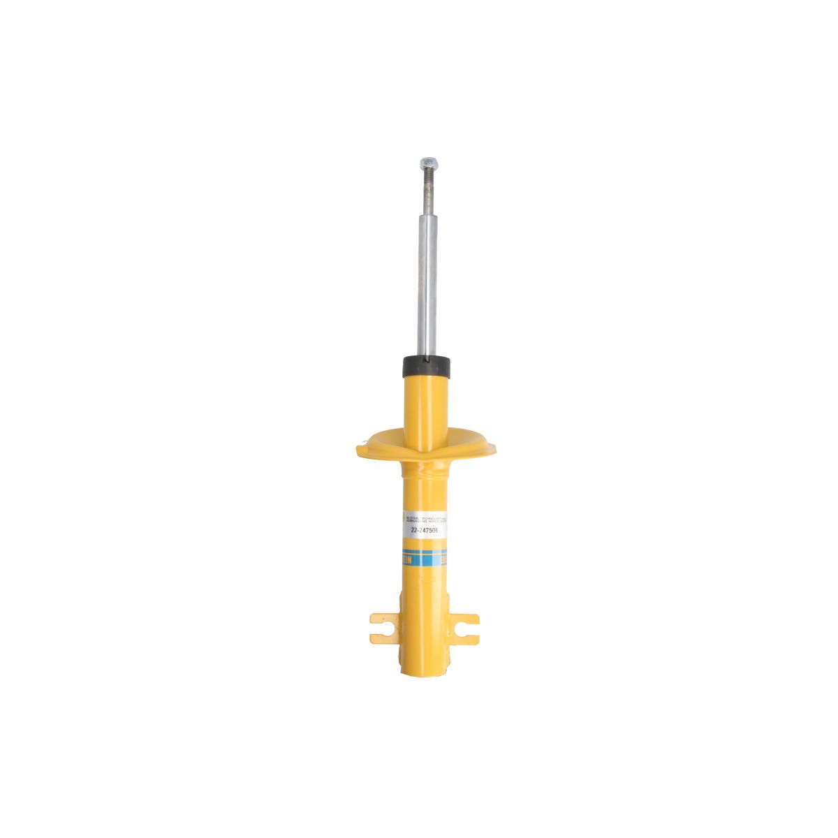 Image of Schokdemper  - B8 Krachtige demper Plus