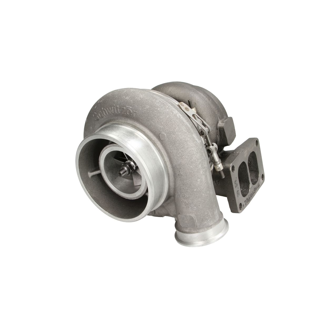 Image of Turbocompressor  56409880015