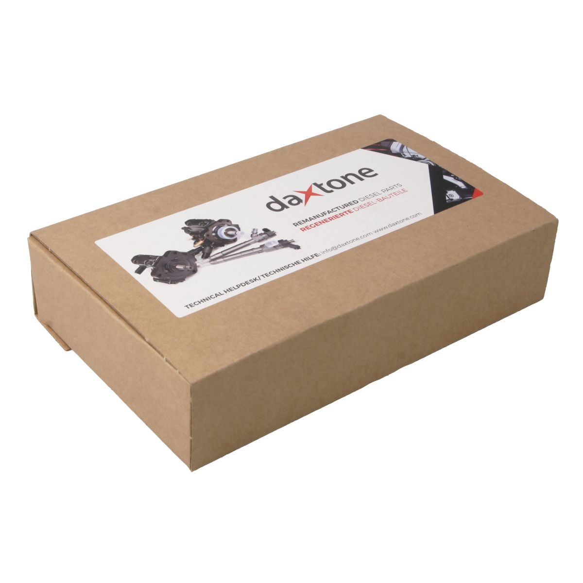 Düsenstock DAXTONE DTX1115G