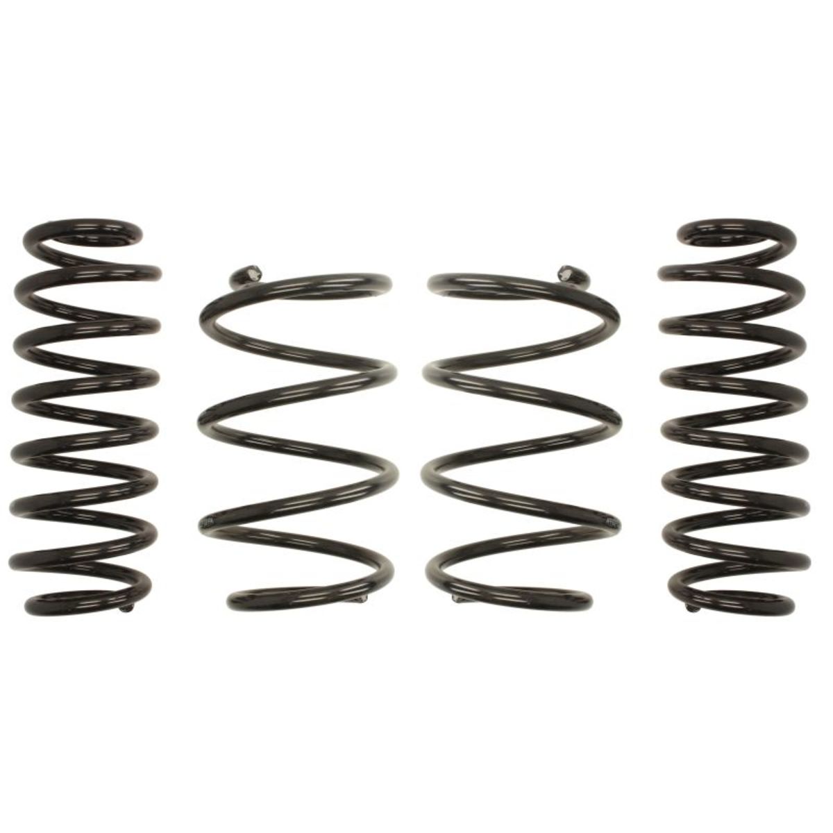 Kit de suspension, ressorts EIBACH Pro-Kit E10-82-087-03-22