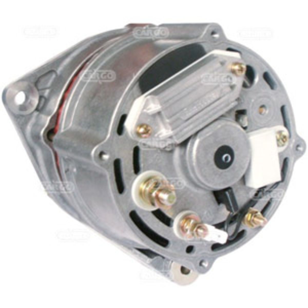 Image of Driefasige generator