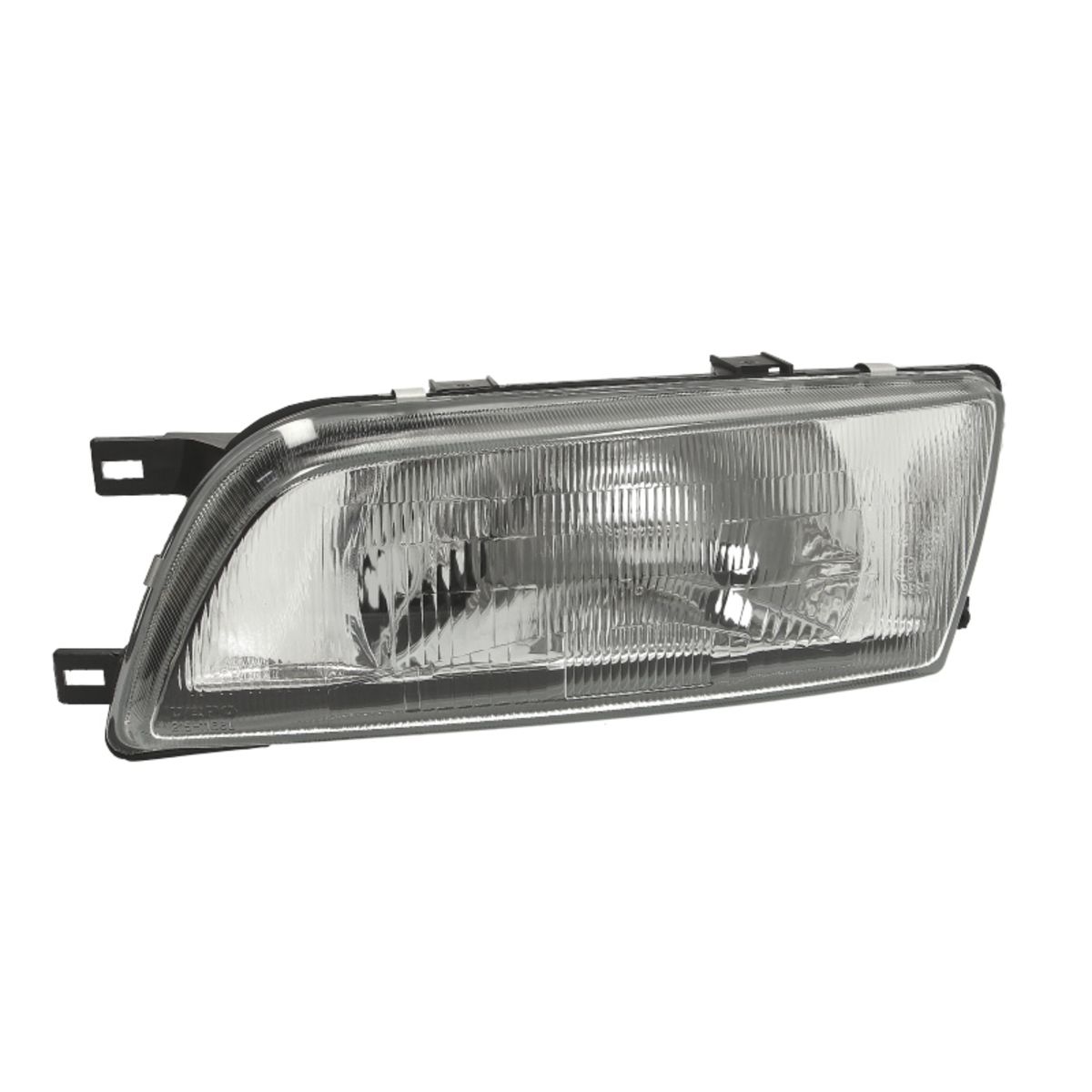 Depo Hauptscheinwerfer 215-1168L-Ld-Em, Links