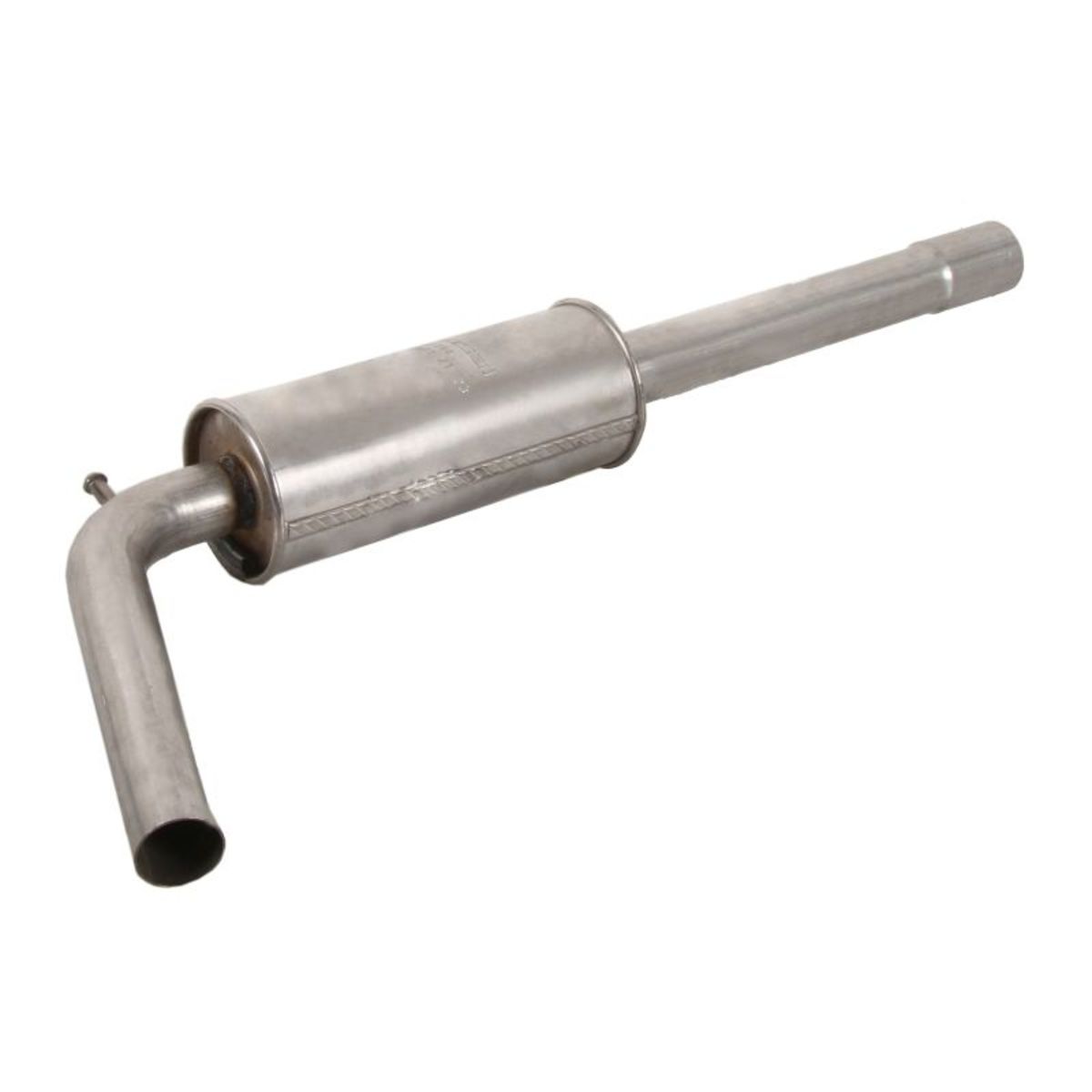 IZAWIT 18.803 Silenziatore Centrale Centro - Immagine 3