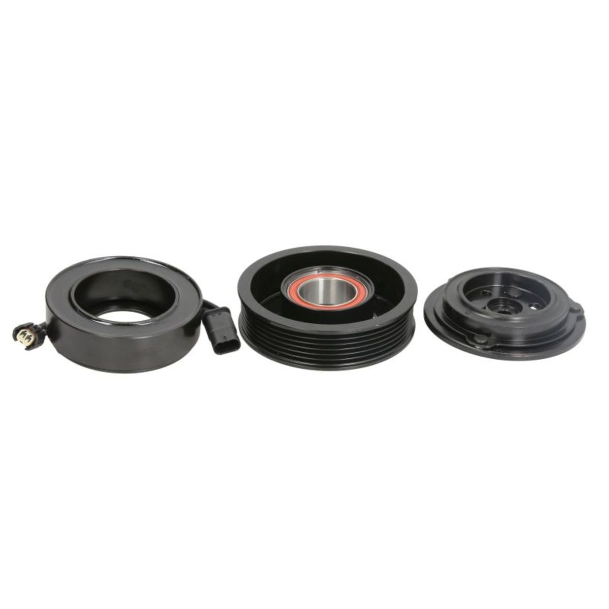 Kupplung, Klimakompressor THERMOTEC KTT040257