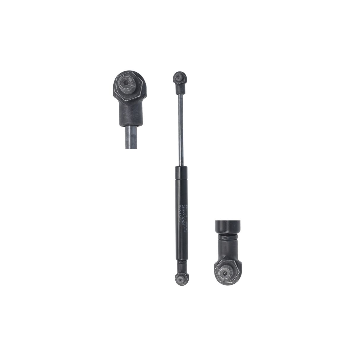 Gasfeder, Koffer-/Laderaum STABILUS STA4928DD