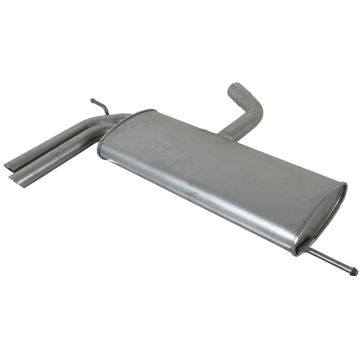 Image of Geluiddemper achter