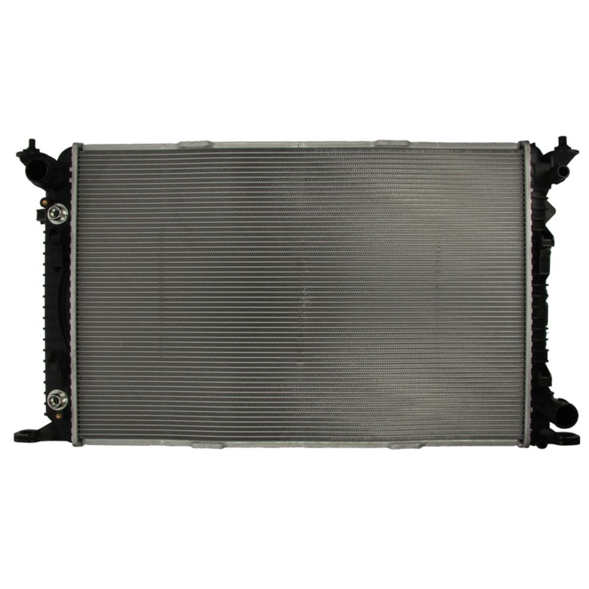 Image of Radiator, motorkoeling