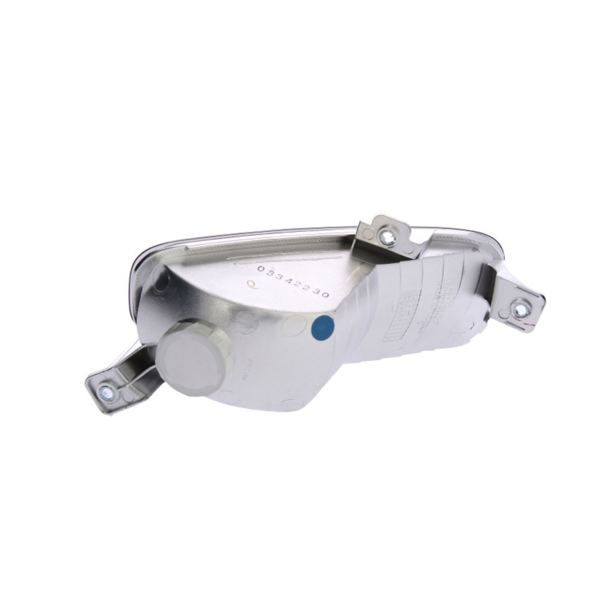 Image of Knipperlicht   links