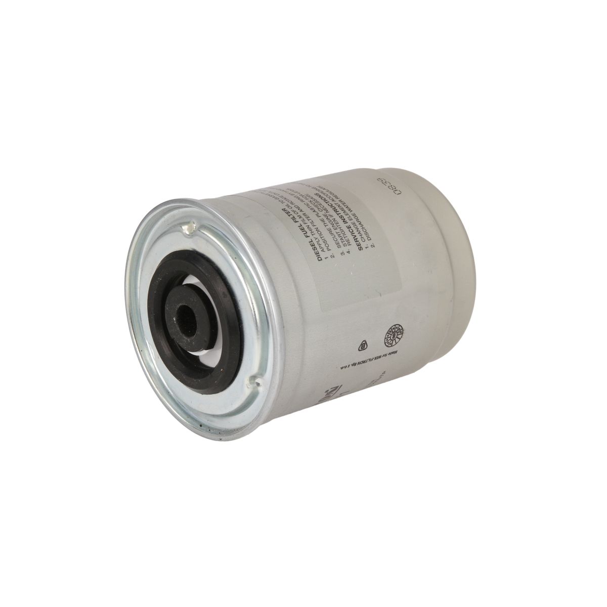 Filtron Filtro Combustible Pp848/1