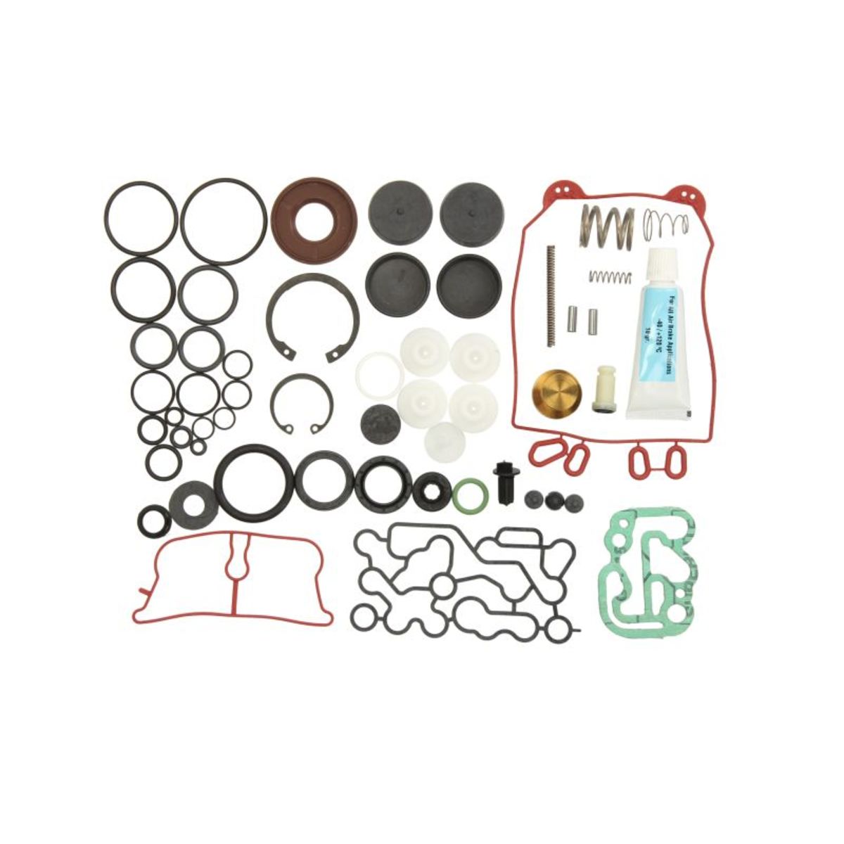Image of Reparatieset, luchtdroger