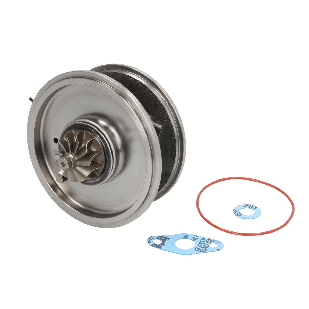 Image of Patroon / CHRA / kernassemblage