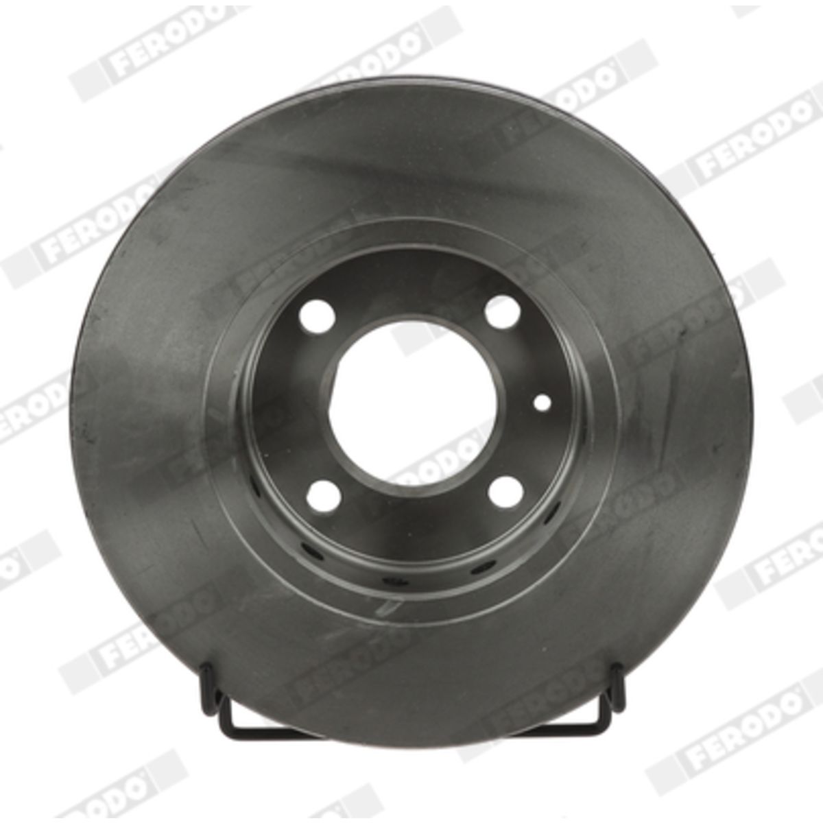 Bremsscheiben FERODO DDF1365 vorne, bel&uuml;ftet, 2 St&uuml;ck