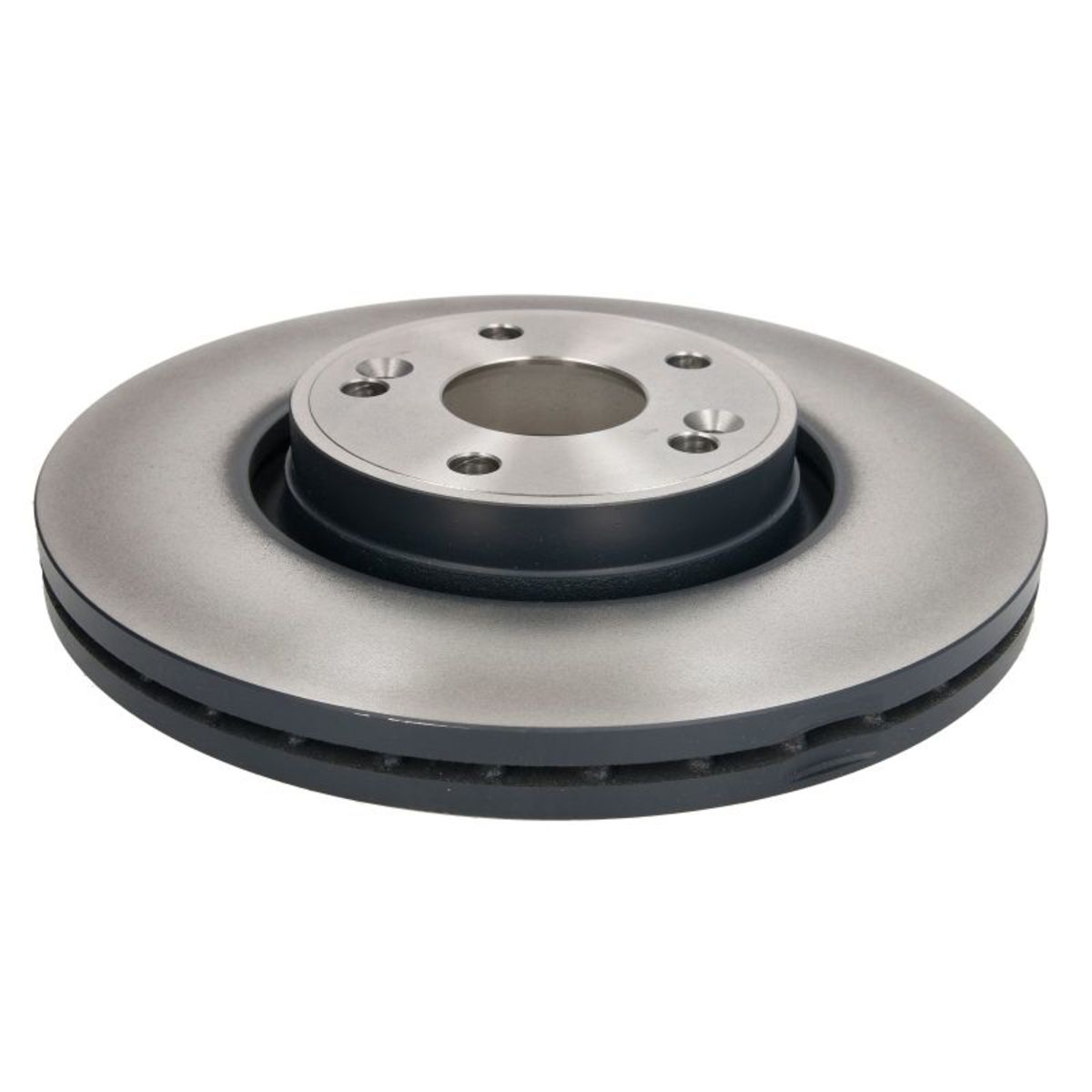 Trw Disco Freno Df4229s Anteriore, Ventilato, 1 Pezzo