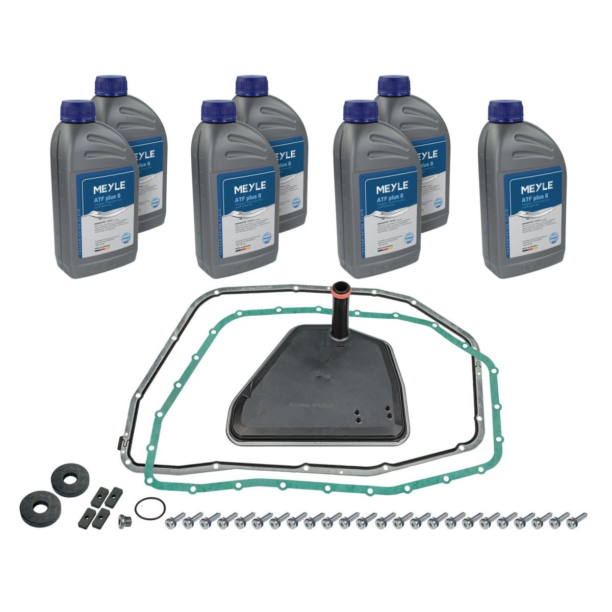 Image of Olieverversingsset, automatische versnellingsbak
