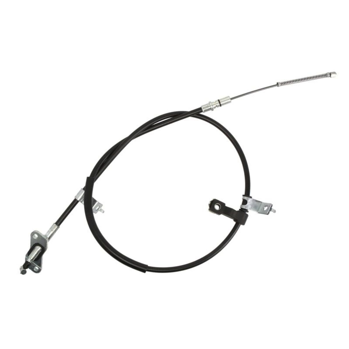 Image of Kabel, parkeerrem   links