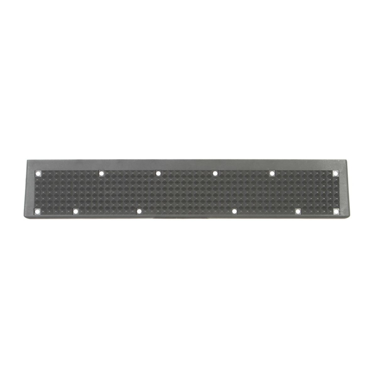 Image of Ventilatierooster, bumper   rechts