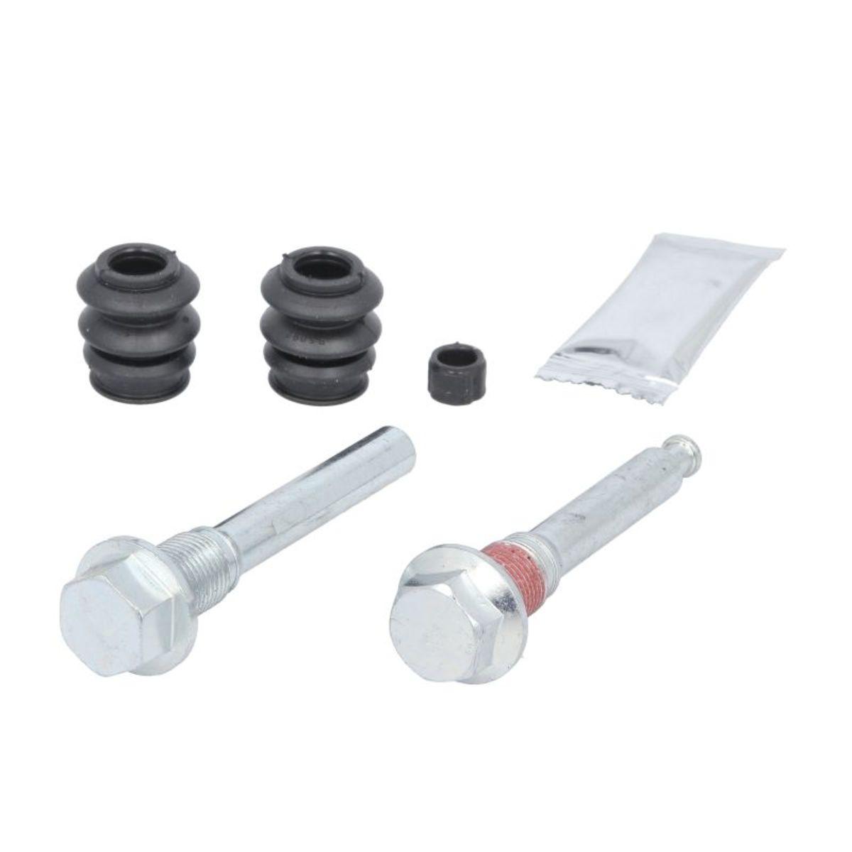 Image of Set geleidebussen, remklauw