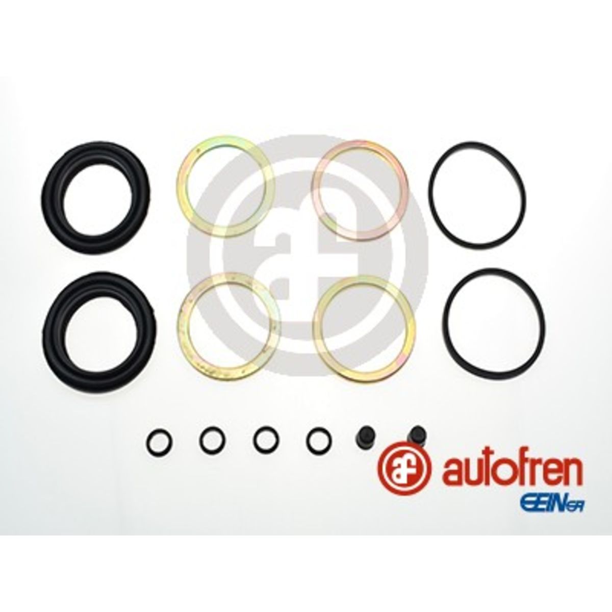 Image of Reparatieset, remklauw  D4-023 rechts