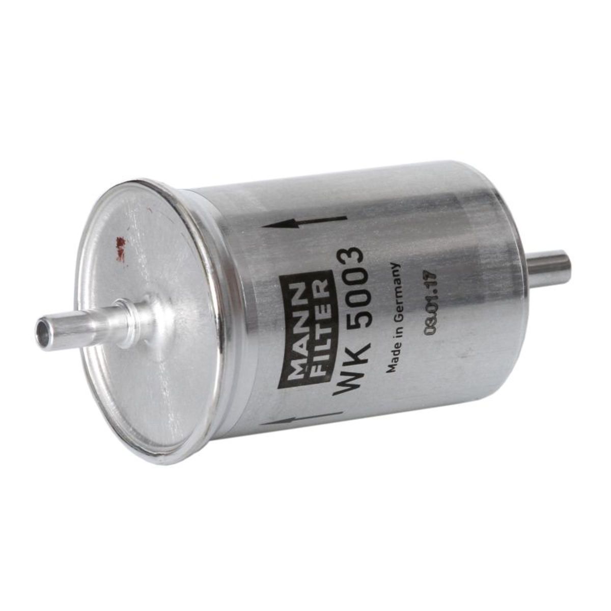 MANN-FILTER WK 5003 Filtro Carburante Filtro per condotti/circuiti - Immagine 6