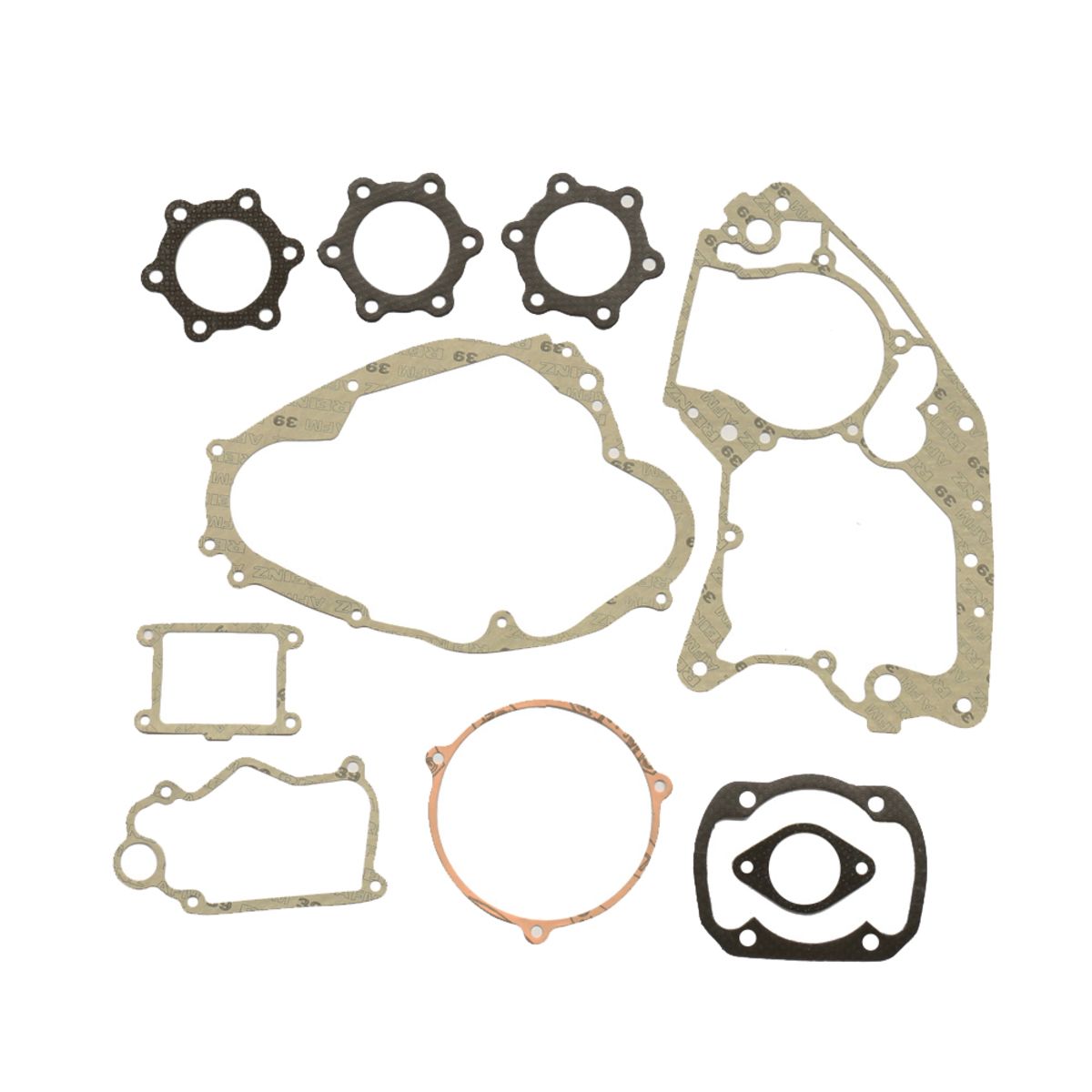 Image of Motorpakkingset