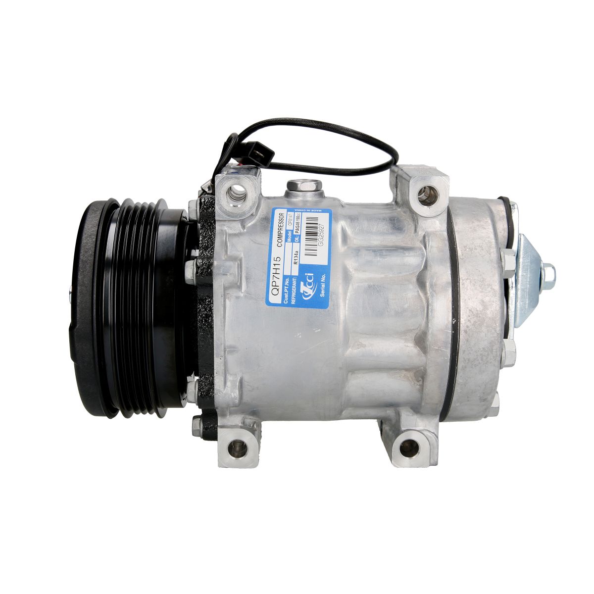 Image of Compressor airconditioning