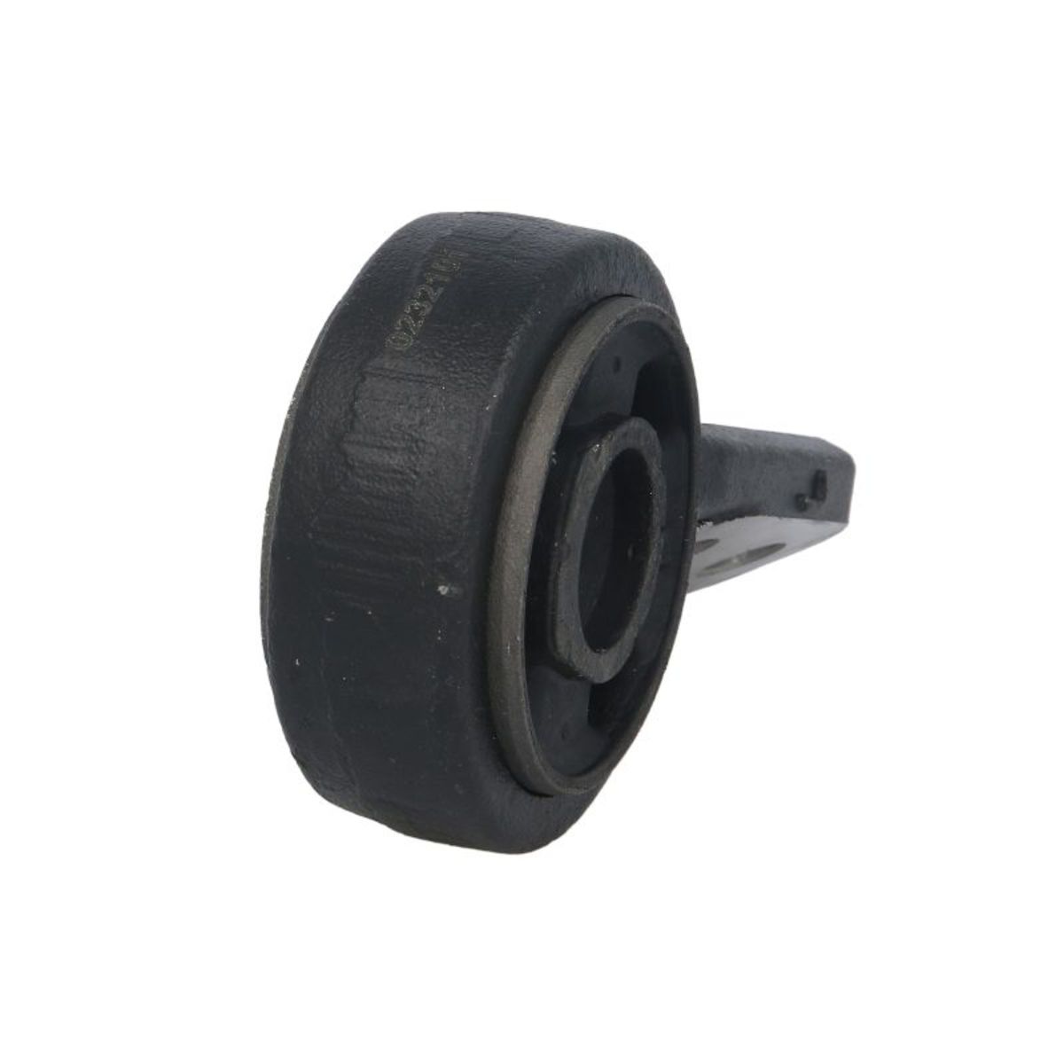 Delphi Td877 W Unten Wishbone Bush (Hinten) - Bild 6