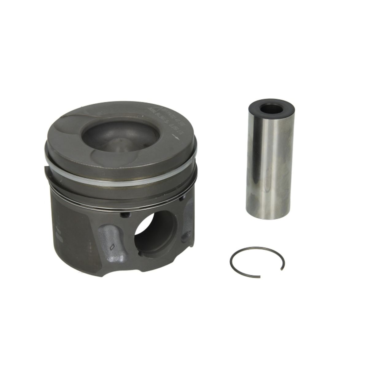 Image of Zuiger NÜRAL