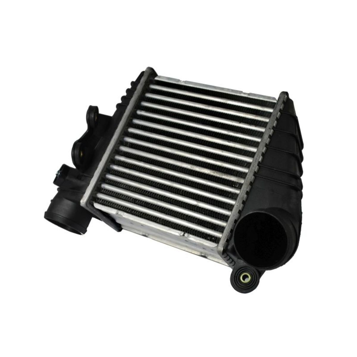 Image of Intercooler, inlaatluchtRadiator
