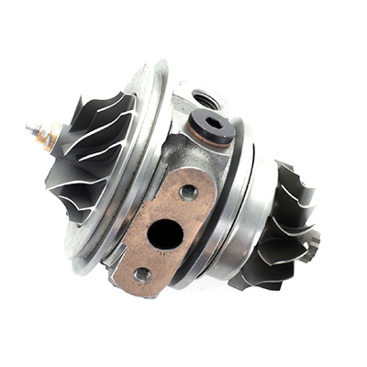 Image of Turbocompressor roodorkit MEAT & DORIA