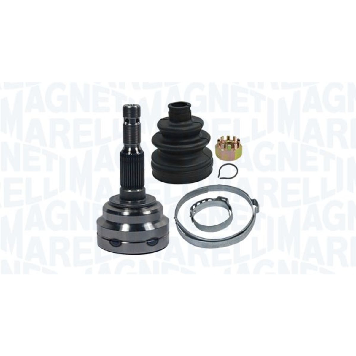 Magneti Marelli Gelenksatz, Antriebswelle 302015100228