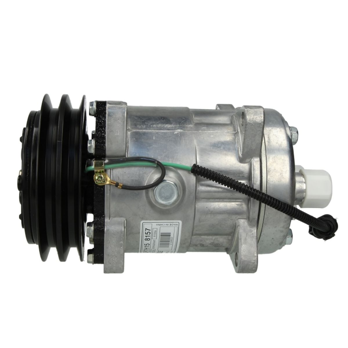 Image of Compressor airconditioning