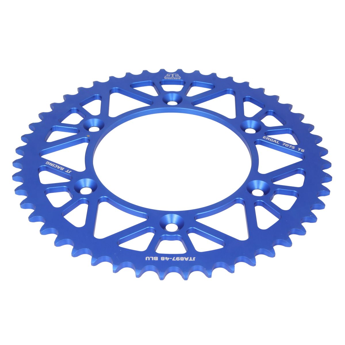 Pignone posteriore JTA897,48BLU