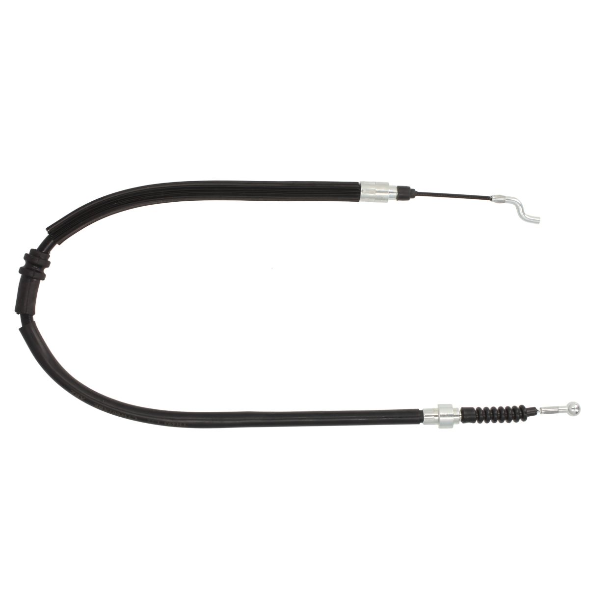 Image of Kabel, parkeerrem  C7W001