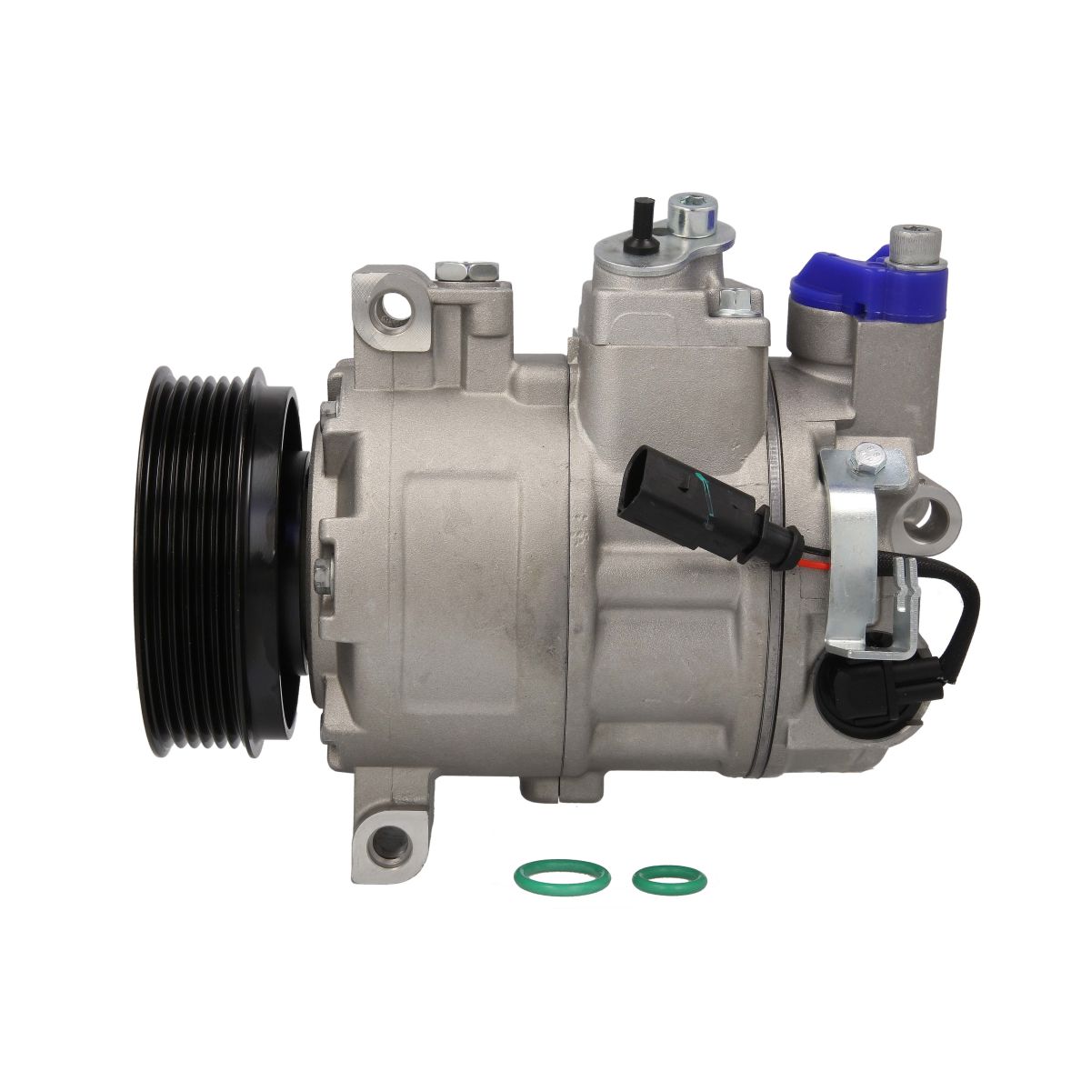 Image of Compressor airconditioning