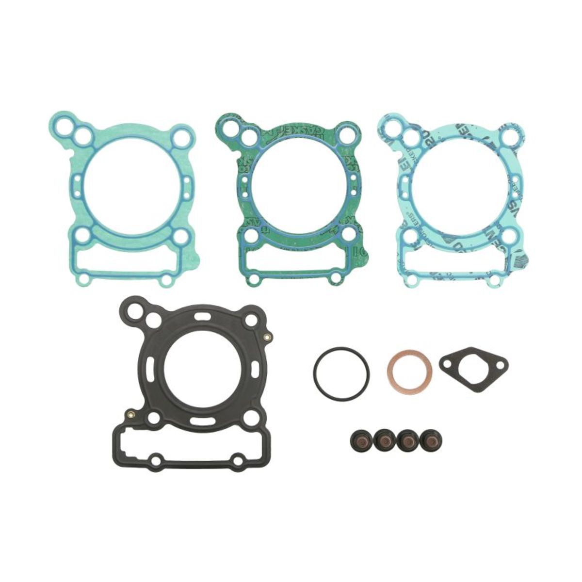Dichtungssatz, Motor (oben) ATHENA P400010600034