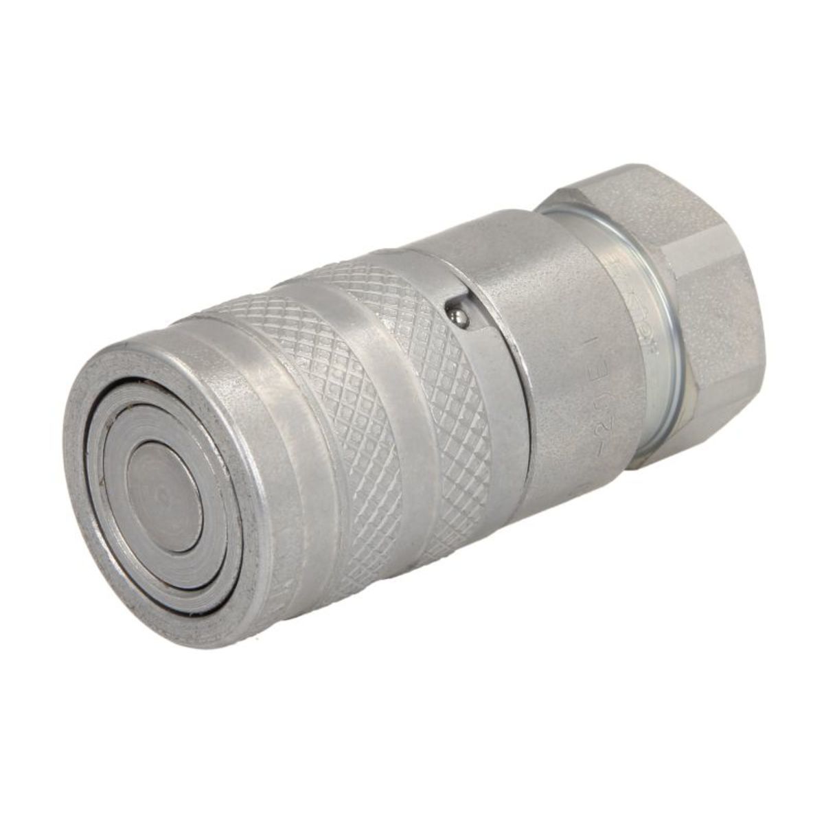 Image of Hydraulische connector