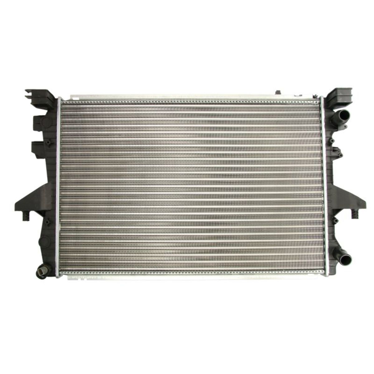 Thermotec Kühler, Motorkühlung D7w071tt