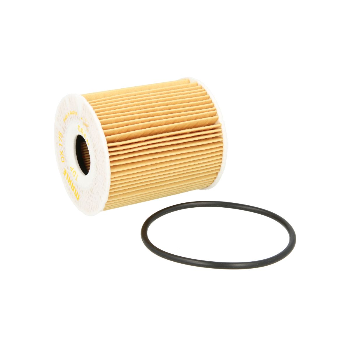 Image of Oliefilter