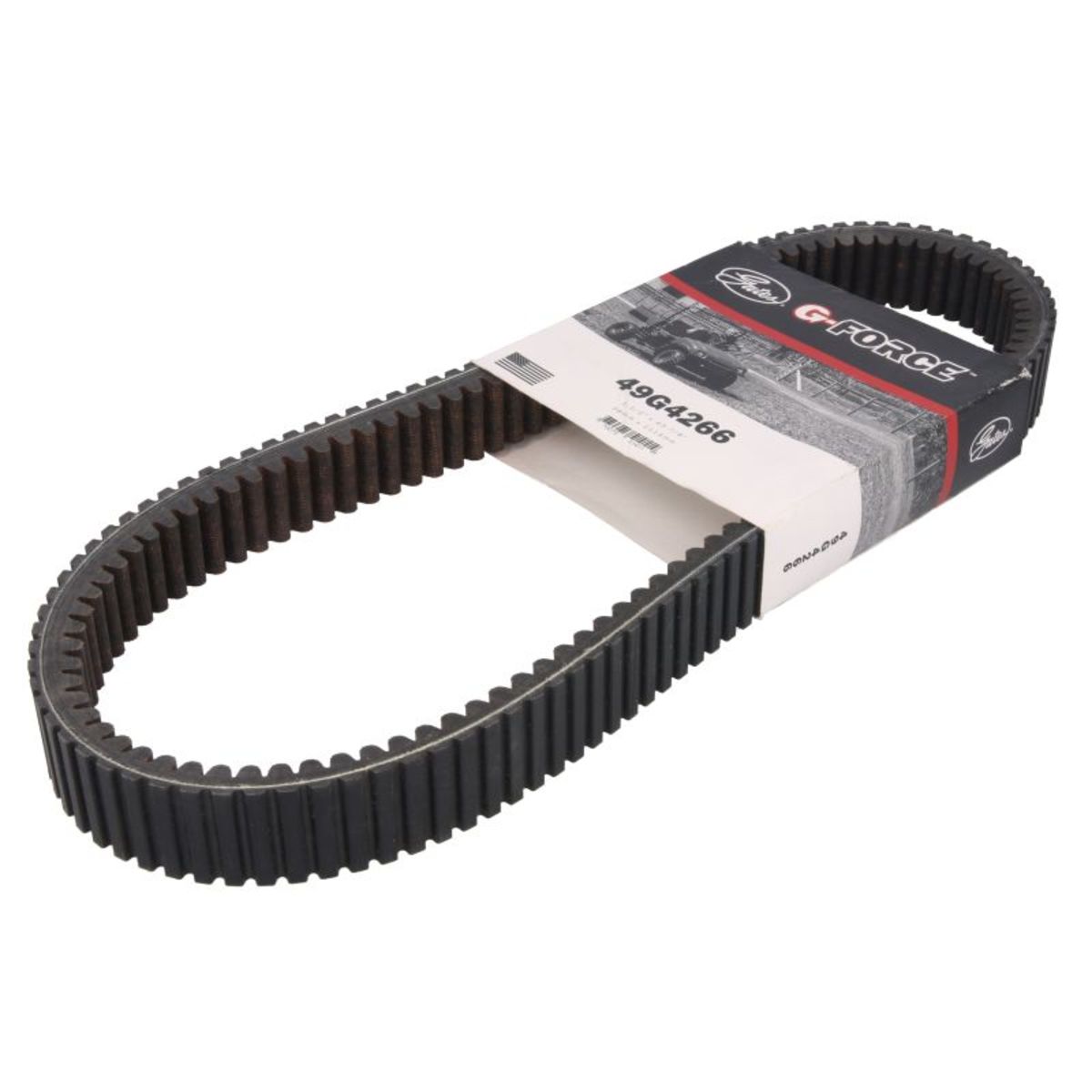 CVT-Antriebsriemen GATES 49G4266