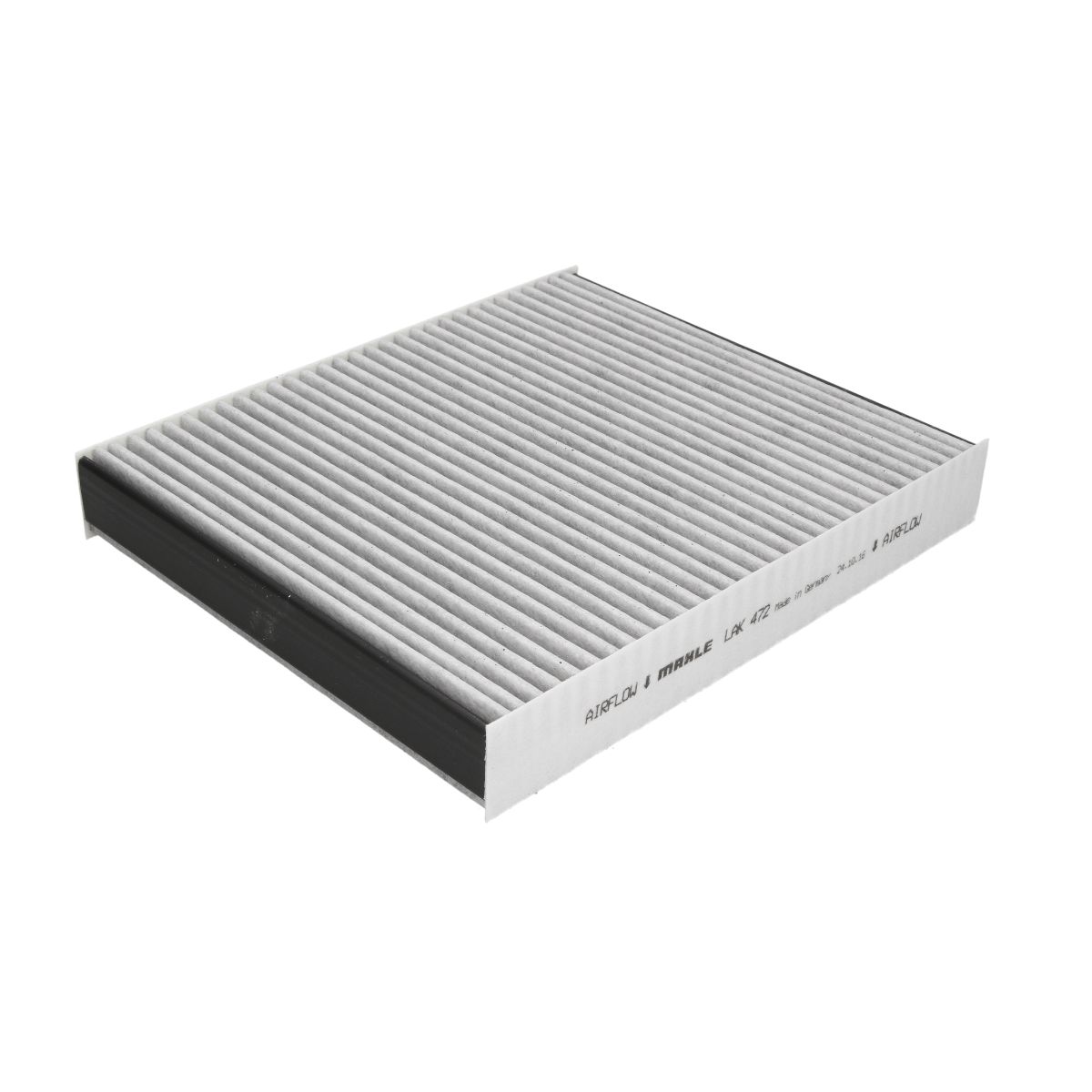 Image of Cabine luchtfilter