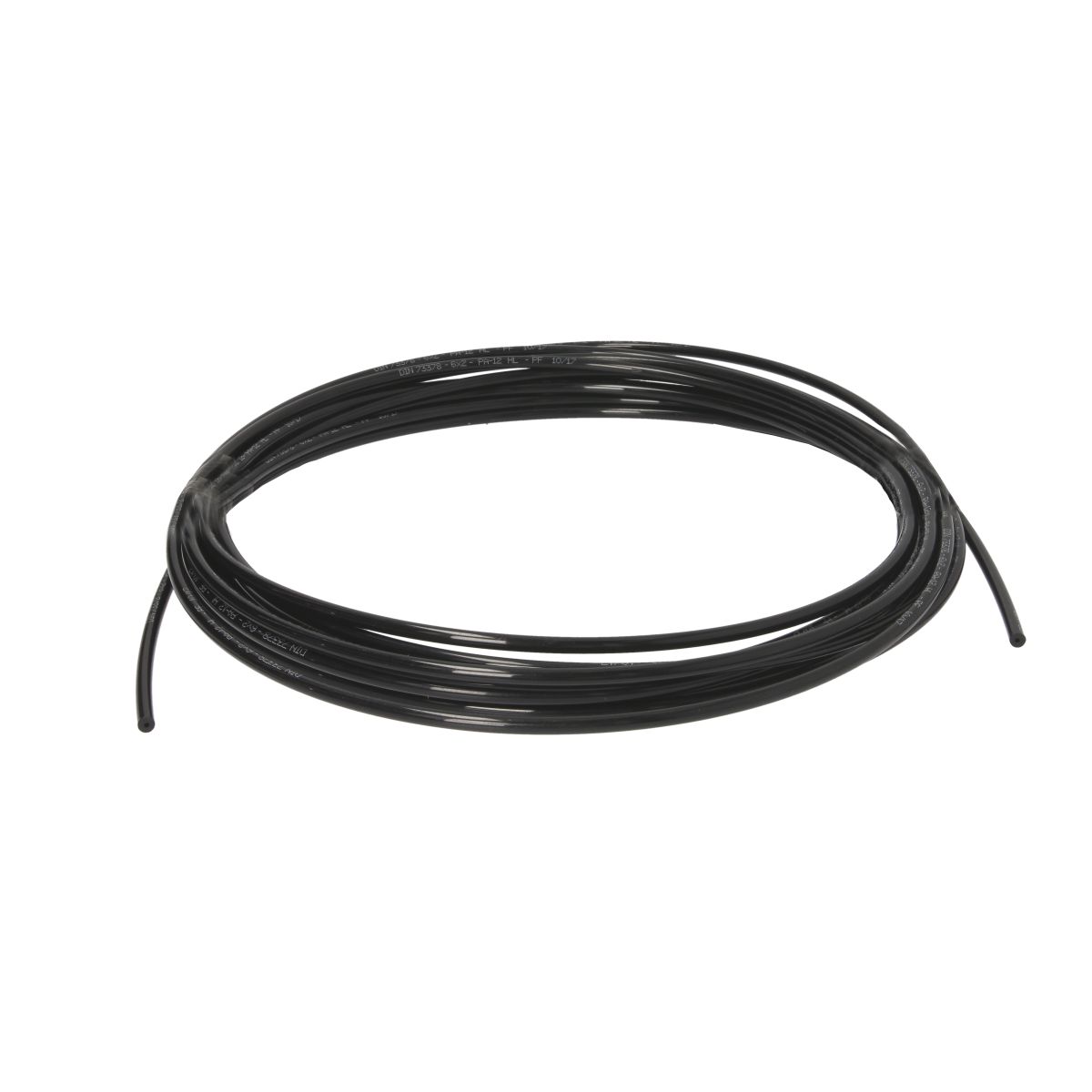 Image of Brandstofleiding van de standkachel  HEATING