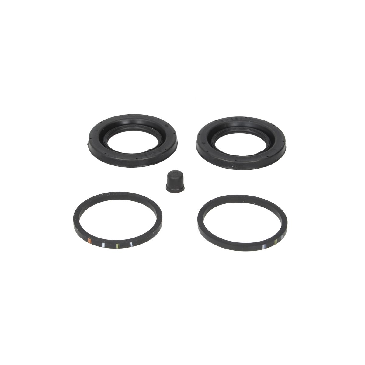 Image of Reparatieset, remklauw  D4-792