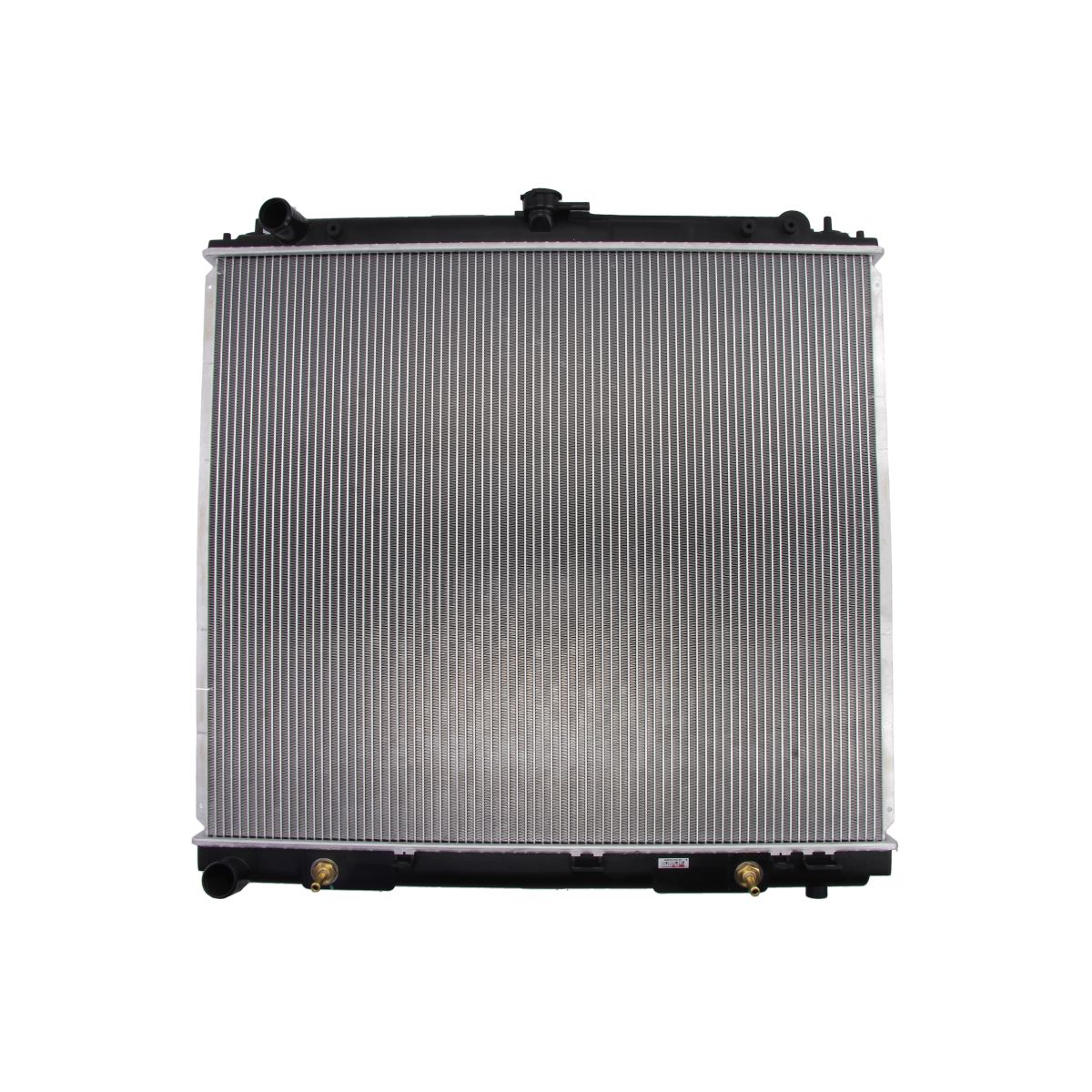 Image of Radiator, motorkoeling